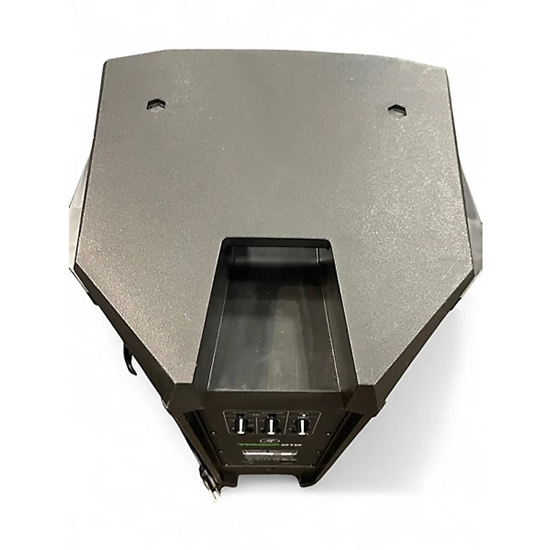 Used Mackie Thump 212 Powered Speaker