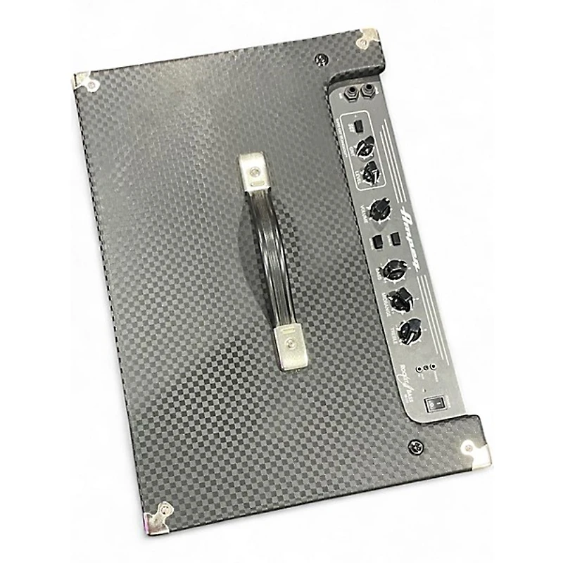 Used Ampeg RB210 Bass Combo Amp