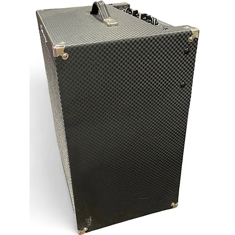 Used Ampeg RB210 Bass Combo Amp