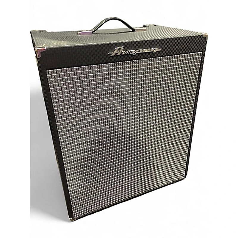 Used Ampeg RB210 Bass Combo Amp