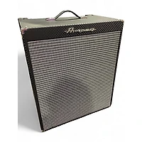 Used Ampeg RB210 Bass Combo Amp