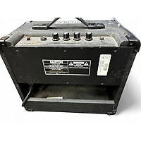 Used Kustom KBA10 Bass Combo Amp