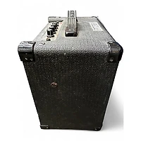 Used Kustom KBA10 Bass Combo Amp