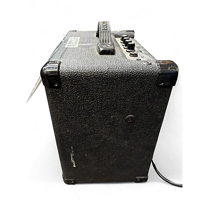 Used Kustom KBA10 Bass Combo Amp