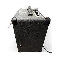 Used Kustom KBA10 Bass Combo Amp