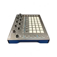 Used Novation Circuit Production Controller