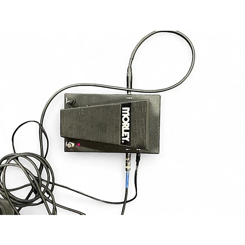 Used Morley Wah Effect Pedal