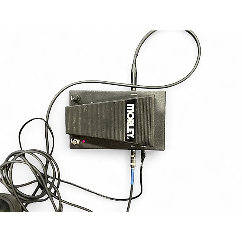 Used Morley Wah Effect Pedal
