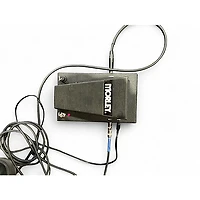 Used Morley Wah Effect Pedal