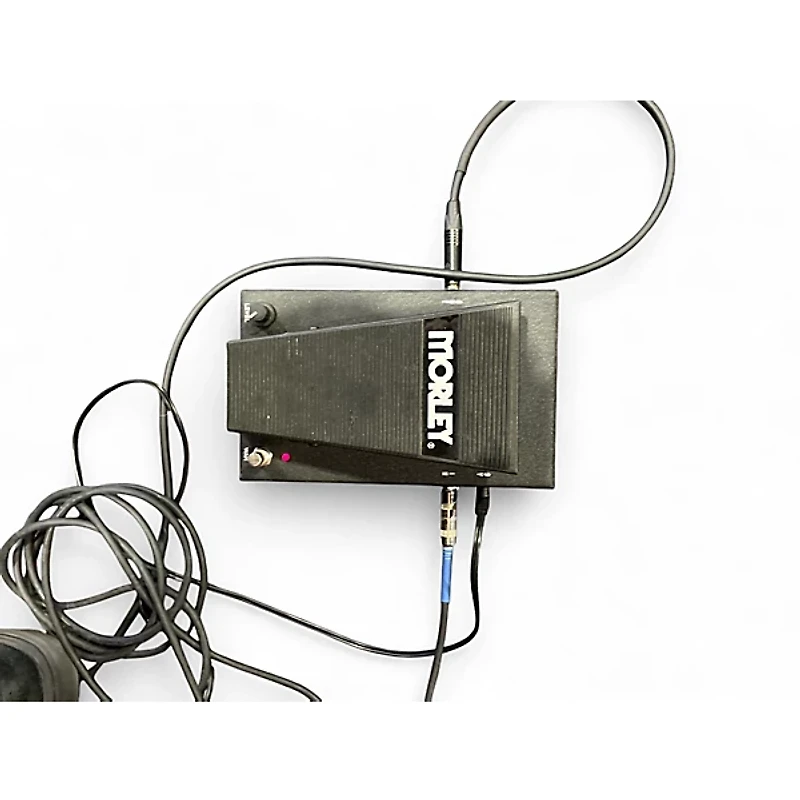 Used Morley Wah Effect Pedal