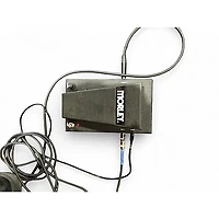 Used Morley Wah Effect Pedal