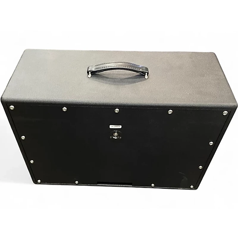 Used Soldano 212 Straight Guitar Cabinet