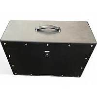 Used Soldano 212 Straight  Guitar Cabinet