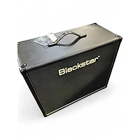 Used Blackstar HTV112 Guitar Cabinet
