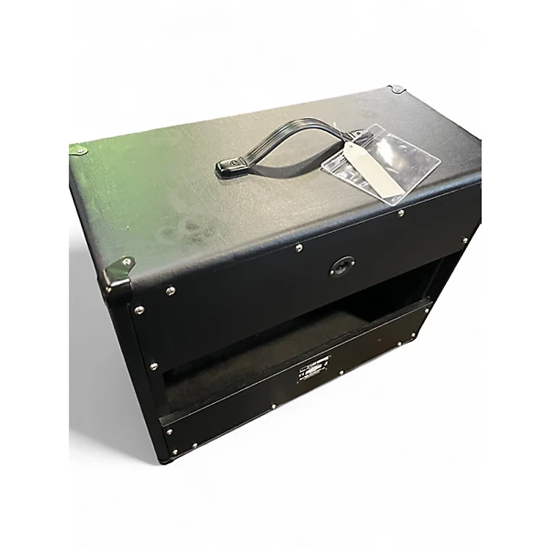 Used Blackstar HTV112 Guitar Cabinet