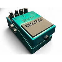 Used BOSS SL2 Effect Pedal