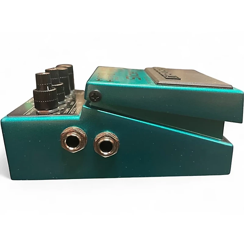 Used BOSS SL2 Effect Pedal