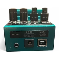 Used BOSS SL2 Effect Pedal