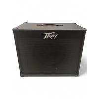 Used Peavey 112 CABINET Guitar Cabinet