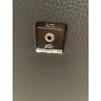 Used Peavey 112 CABINET Guitar Cabinet