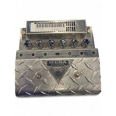 Used MESA/Boogie V-TWIN Effect Pedal