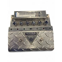 Used MESA/Boogie V-TWIN Effect Pedal