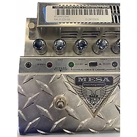 Used MESA/Boogie V-TWIN Effect Pedal