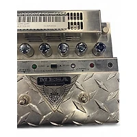 Used MESA/Boogie V-TWIN Effect Pedal
