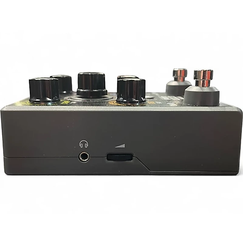 Used Line 6 POD EXPRESS BASS Effect Processor