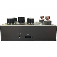 Used Line 6 POD EXPRESS BASS Effect Processor