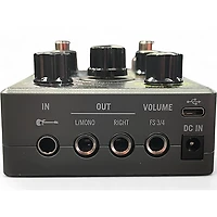 Used Line 6 POD EXPRESS BASS Effect Processor