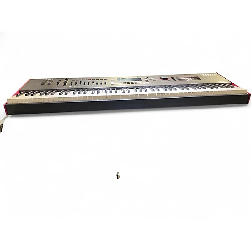 Used Kurzweil FORTE-88 Keyboard Workstation
