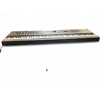 Used Kurzweil FORTE-88 Keyboard Workstation