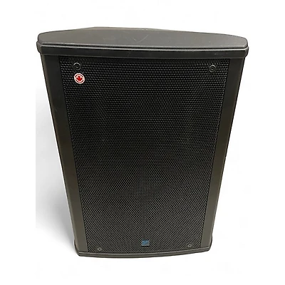 Used Yorkville nx750 Powered Speaker