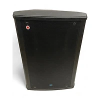 Used Yorkville nx750 Powered Speaker