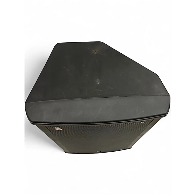 Used Yorkville nx750 Powered Speaker