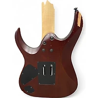 Used Ibanez RGAR42 Dragon Eye Solid Body Electric Guitar