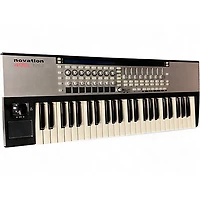 Used Novation 49SL MKII MIDI Controller