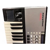 Used Novation 49SL MKII MIDI Controller