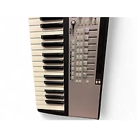 Used Novation 49SL MKII MIDI Controller