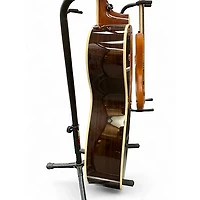 Used Martin OM42 Natural Acoustic Guitar