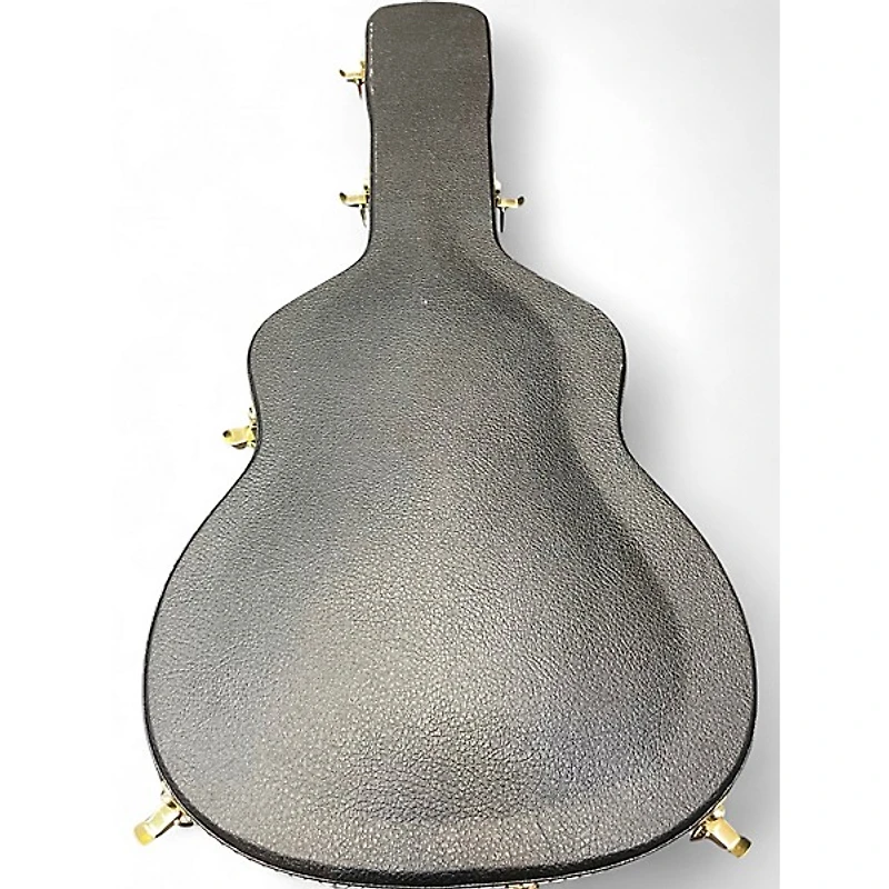 Used Martin OM42 Natural Acoustic Guitar