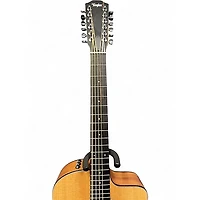 Used Taylor 150CE Natural 12 String Acoustic Guitar