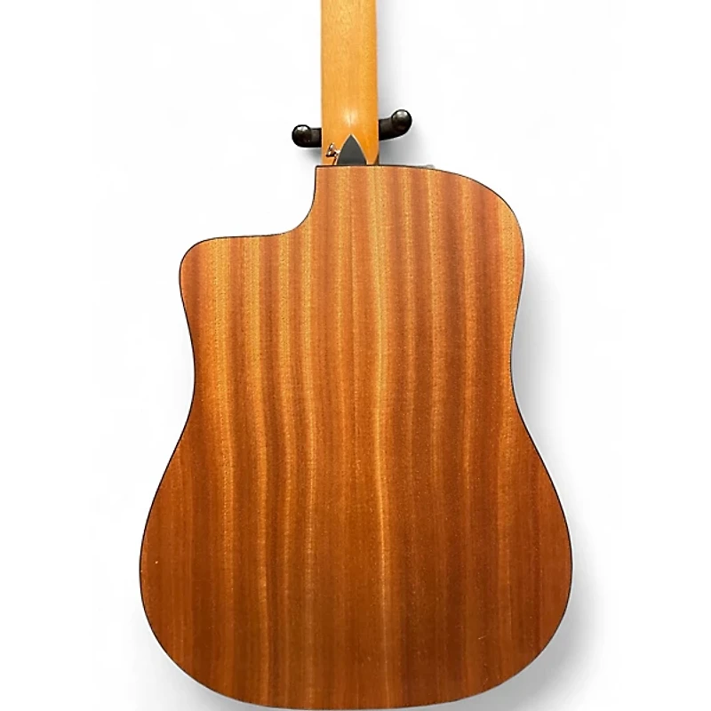 Used Taylor 150CE Natural 12 String Acoustic Guitar