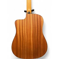 Used Taylor 150CE Natural 12 String Acoustic Guitar