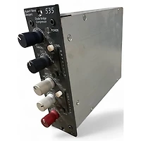 Used Rupert Neve Designs 535 COMPRESSOR Rack Equipment