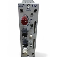 Used Rupert Neve Designs PORTICO 542 Rack Equipment