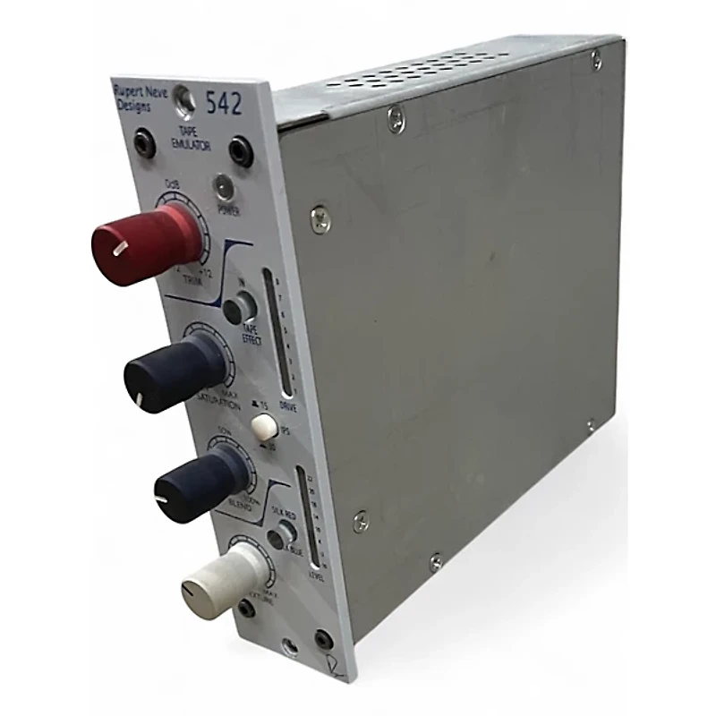 Used Rupert Neve Designs PORTICO 542 Rack Equipment