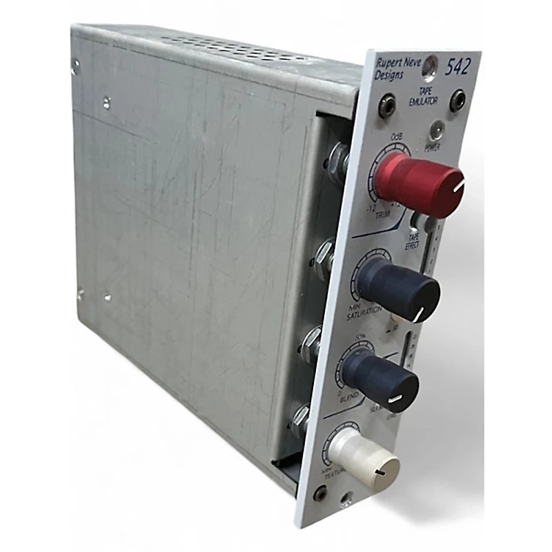 Used Rupert Neve Designs PORTICO 542 Rack Equipment