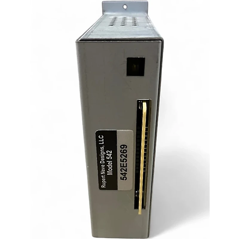 Used Rupert Neve Designs PORTICO 542 Rack Equipment